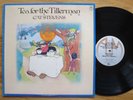 Rare Vintage Vinyl-Cat Stevens-Tea For The Tillerman-A&M SP-4280-NM