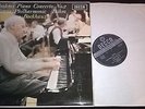 BACKHAUS BOHM Brahms Piano Concerto No. 2 LP DECCA SXL 6322 WBg UK Original ED2