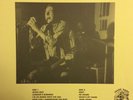 LP THE CLASH - 100 Club Punk Rock Festival - Boot Live 1976 in London limited