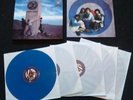 THE WHO - ALTERNATE WHO'S NEXT - VERY RARE 5LP BOX SET CD INSERT LTD 400