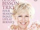 FOUR SEASONS IN JAZZ: LIVE AT BERNIE'S [2LP] (180 GRAM 45RPM D2D AUDIOPHILE VINY