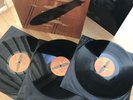 Led Zeppelin, Remasters, 3 x Vinyl set - 1990