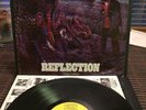 STEAMHAMMER Reflection 1st EPIC PRESSING w/EX VINYL Psych Rock