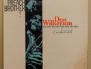 DON WILKERSON “Preach Brother ” RVG, LAM, Blue Note BLP 4107 Mono Vinyl