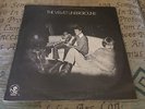 Velvet Underground ST Rare Original UK MGM LP