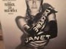 JANET JACKSON Discipline x2 Double Vinyl LP Sealed New