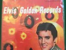 Elvis Presley/Elvis Golden Records Red Vinyl LP Friday Music Unplayed New/Sealed