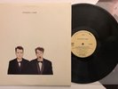 Pet Shop Boys - Actually - 1987 US 1st Press EJL 46972 (NM-) Ultrasonic Clean