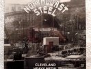 Northcoast Steel - Cleveland Ohio Heavy Metal 1988, sealed N.O.S. private Lp.