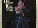 Ozzy Osbourne - Randy Rhoads Tribute, 1987 mint unplayed vinyl promo 2-Lp
