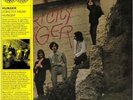 HUNGER - Strictly From Hunger LP - Now-Again Reserve Edition - BRAND NEW