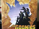 Dave Grusin - The Goonies Vinyl Record LP Willy's Gold Color Variant x/750