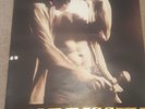 Morrissey Original Your Arsenal promo poster with Gold embossed Text.The Smiths.