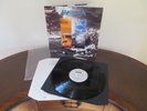 Marillion - Seasons End LP - Ex+ FIRST UK Pressing Vinyl - Worldwide Shipping