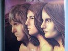 EMERSON LAKE &PALMER TRILOGY RARE SEALED ORIG #ED LTD EDITION MFSL AUDIOPHILE LP
