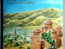 LITTLE FEAT feat.LOWELL GEORGE TIME LOVES A HERO RARE SEALED ORIG '77 WARNER LP