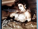 MADONNA LIKE A VIRGIN (SECOND ALBUM) RARE STILL SEALED ORIG'84 SIRE LP BEAUTIFUL