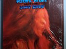 JANIS JOPLIN KOZMIC BLUES RARE ORIG '69 LP IN SHRINK w/ROBERT CRUMB STICKER NM