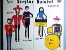 SIR DOUGLAS QUINTET 1+1+1=4 RARE ORIGINAL'71 PHILIPS LP ORIG GIMMICK  COVER MINT