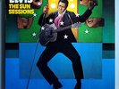 ELVIS PRESLEY SUN SESSIONS RARE ORIG'76 RCA MONO LP ROCKABILLY MILESTONE NR MINT