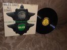 Miles Davis All Stars Prestige 7076 mono 446 W 50th NYC org pres Lucky Thompson