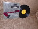 The President, Lester Young Norgran  MGN-1005 mono org pres VG++ Ray Brown