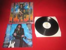 PROG. ROCK   1 Lp  STEVE VAI  PASSION AND WARFARE   UK-PRESS