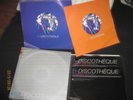 U2  - DISCOTHEQUE - RARE  3LPs ALBUM