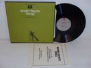 Washo-Peyote Songs Of American Indian Native Church-Peyotist Folkways FE 4384
