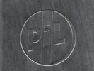Public Image Limited '79 original triple U.K. LP metal box