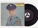 Elvis Presley 1959 Japan Only EP I NEED YOUR LOVE TONIGHT EP-1356 Japanese 2