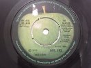 THE BEATLES DPE 192 GREEN APPLE OB LA DI OB LA DA rare SINGLE INDIA 13 VG+