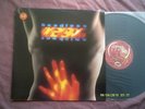 HEADLESS CHICKENS-BODY BLOW 1991 FLYING NUN LP NEW ZEALAND INDIE ROCK
