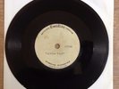 UNKNOWN ARTIST ONE SIDED ACETATE LITTLE GIRL REGGAE SKA ROCKSTEADY EMI