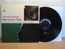 ARCHIE SHEPP - MAMA TOO TIGHT 1967 ORIG. UK LP IN MINT MEGA RAR