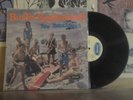 THE TORNADOES, BUSTIN SURFBOARDS - LP JOSIE 4005 BIKINI CHEESECAKE