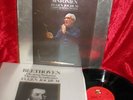 1979 GERMAN NM 8LP EMI 1C 137-53490/97 Q BEETHOVEN THE NINE SYMPHONIES LSO EUGEN