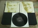 THE SMITHS STRANGEWAYS HERE WE COME 1987 UK PRESS A2U/B2U 12
