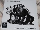 Madness - One Step Beyond  Ltd Red Vinyl LP album NEW SEALED AS NEW -The Prince