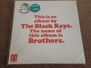 The Black Keys Brothers DBL LP  CD 10
