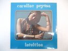 ACID ARCHIVES RARE SEALED LP CAROLINE PEYTON INTUITION Indiana Psych Funk Folk