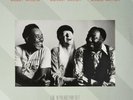 MUDDY WATERS JOHNNY WINTER JAMES COTTON LIVE IN PHILADELPHIA 1977 180GR LP IMPT