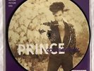 PRINCE -Controversy- Rare UK Limited Edition Picture Disc (Vinyl Record)