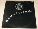 DEEP PURPLE bad attitude 1987 USA MERCURY 12