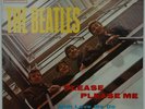 The Beatles – Please Please Me Vinyl Album (Stereo)