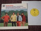 THE KINKS Kinda Kinks (Marble Arch MAL 1100 UK Mono LP 1969) Nice