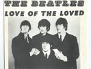 THE BEATLES  -  Love Of The Loved  -  CLUB -    7