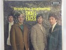 Vinyl Small Faces - From the Beginning  - LP Decca Mono LK 4879 1967