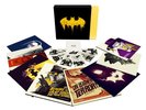SEALED MONDO BATMAN THE ANIMATED SERIES OST Vinyl Box Set 180g LIMIT 1200 PIECES