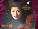 Sealed Classical LP : Kyung   Wha Chung   Scottish Fantasia   Bruch   London CS